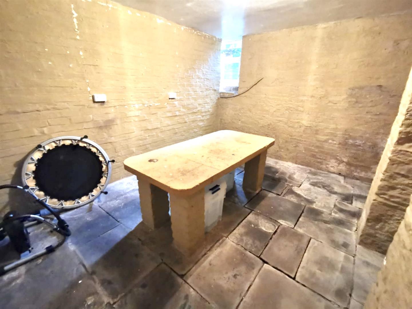 CELLAR ROOM TWO